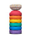 Stapelstein Special Original MINI rainbow classic