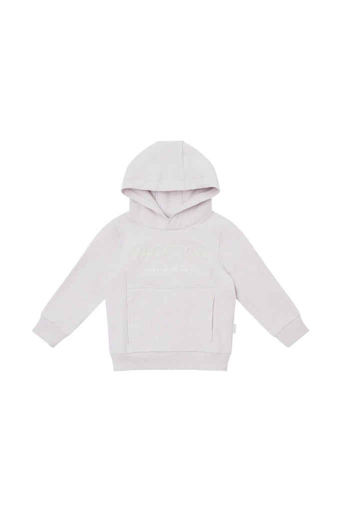 Oversized Hoodie 'vacation mood on' FS25