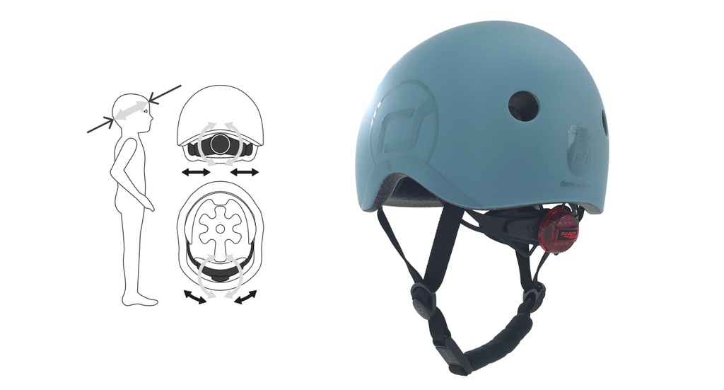 Helm XXS