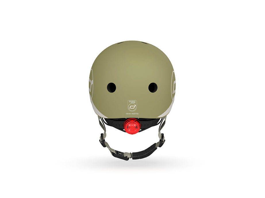Helm XXS