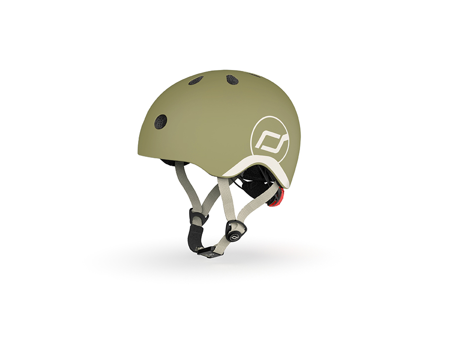 Helm XXS