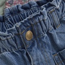 Skirt Denim FS25
