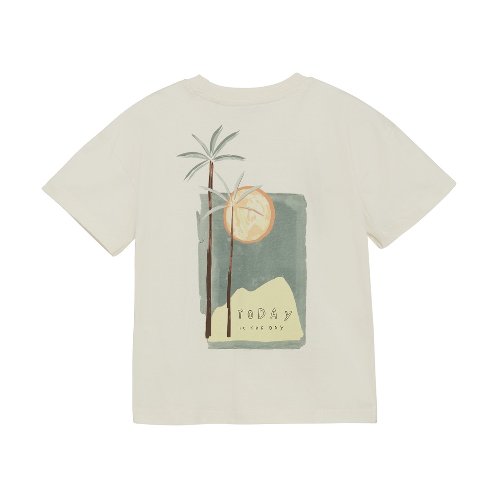 T-shirt SS FS25