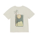 T-shirt SS FS25