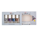 Nail polish Space Collection Pack of 4