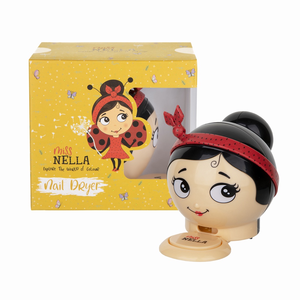 Ladybird Nail Dryer