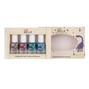 Dino Collection Pack of 4 Nail Polishes