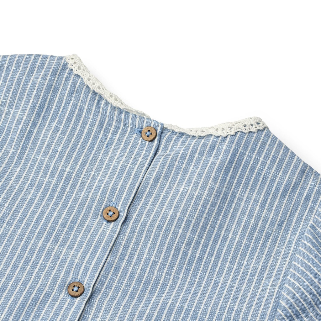 Kleid S/S Elma