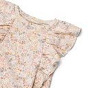 Jerseykleid Rüschen Shirley