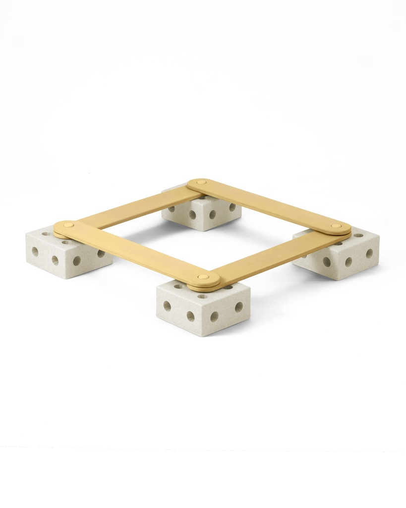 Modu Balance track