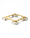 Modu Balance track