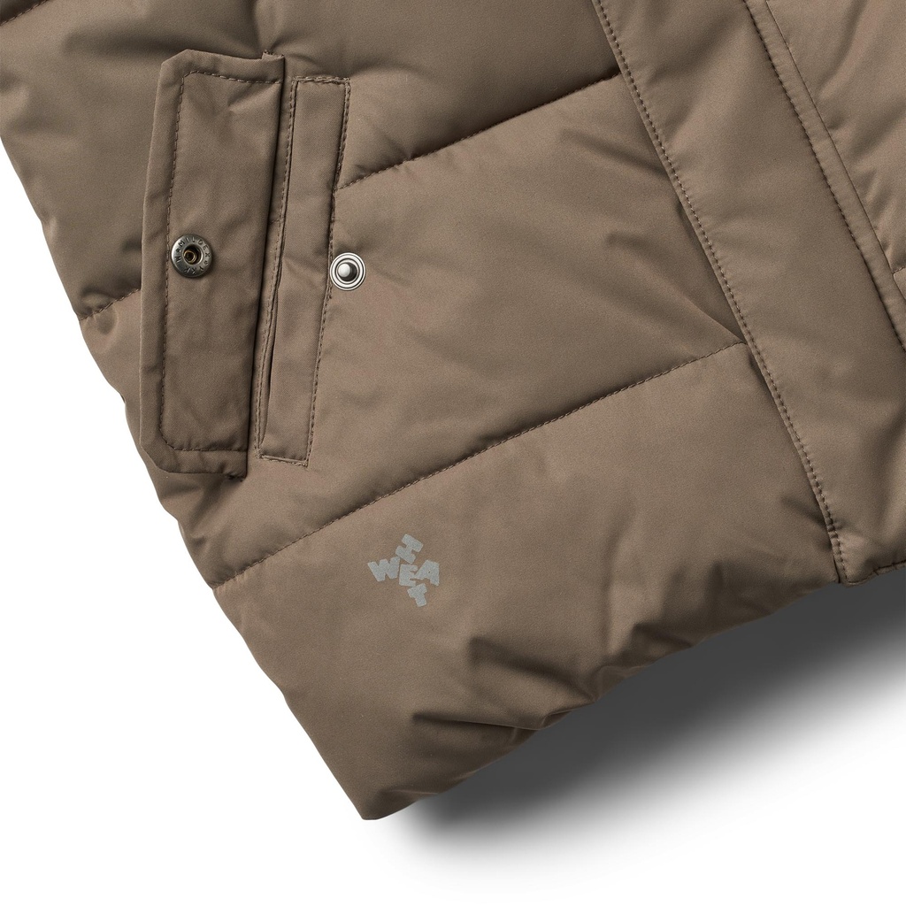 Puffer Jacket Gael
