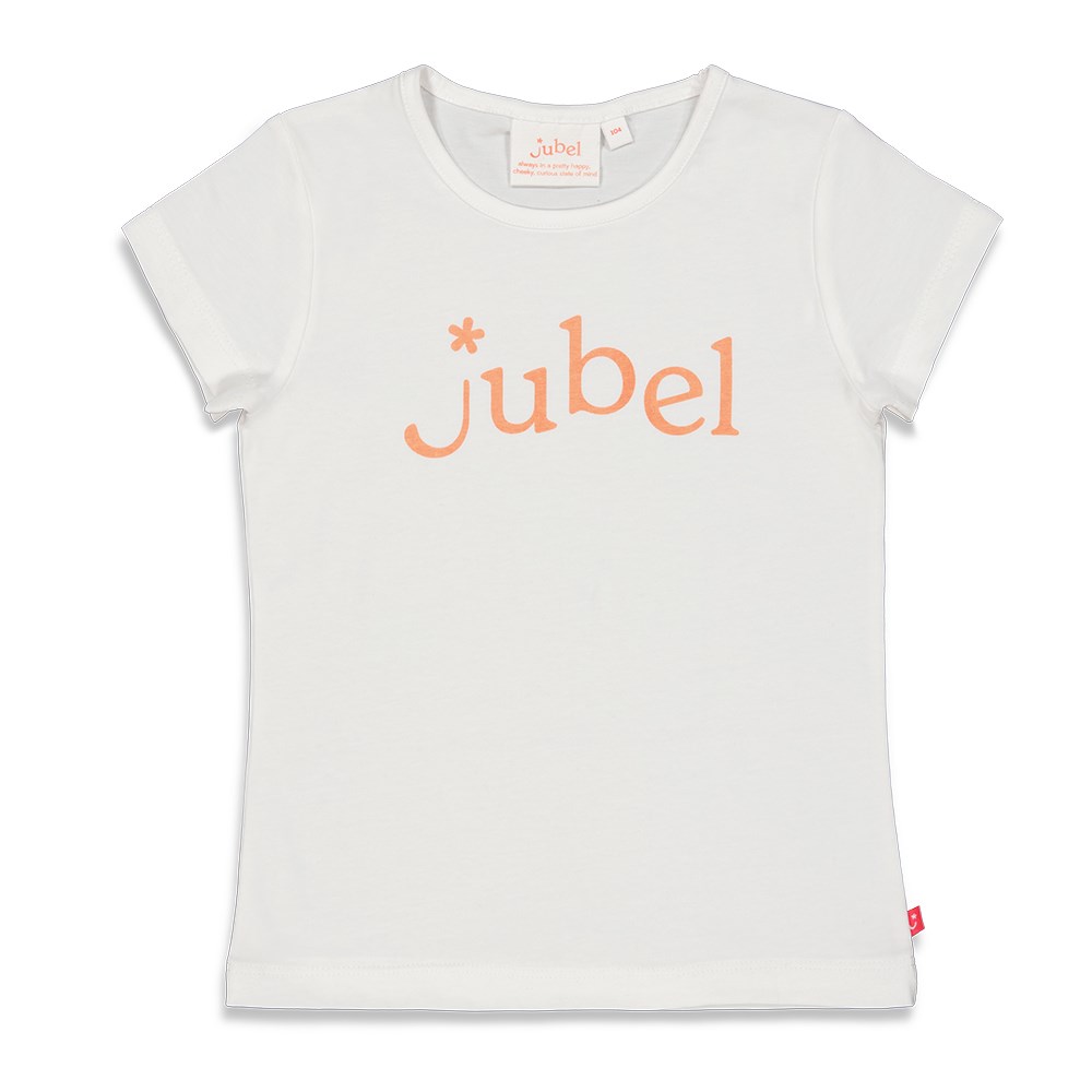 T-shirt - Jubel Basics SS25
