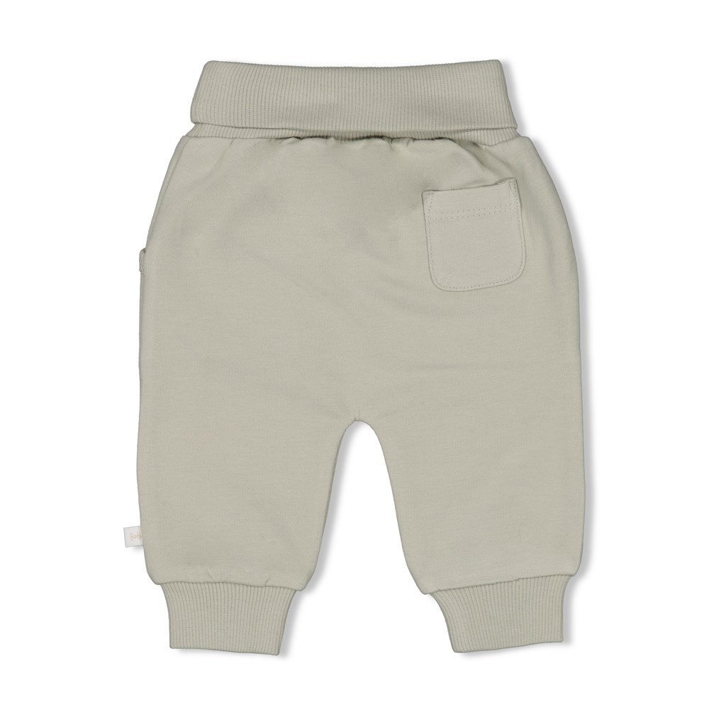 Broek - Picnic Party SS25