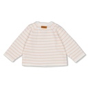 Sweater streep gebreid - Essential Knits SS25