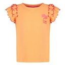 T-shirt ruches - Samba Shake SS25