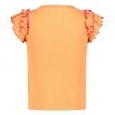 T-shirt ruches - Samba Shake SS25