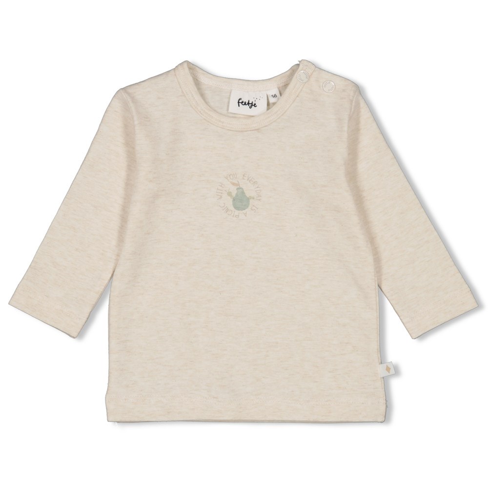 Longsleeve - Picnic Party SS25