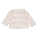 Sweater streep gebreid - Essential Knits SS25