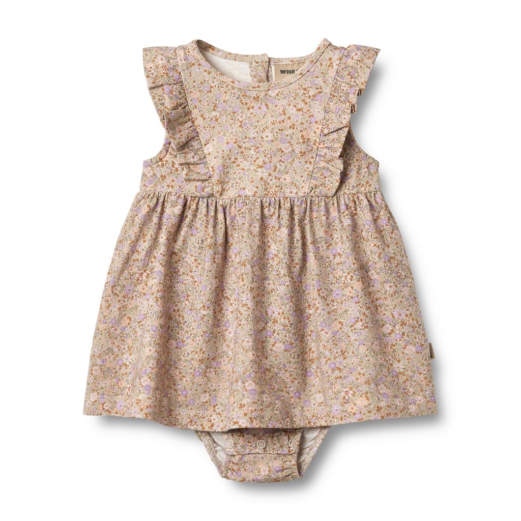 Jersey Dress Suit Vianna FS25