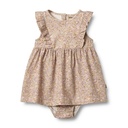 Jersey Dress Suit Vianna FS25