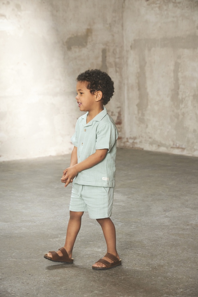 Shorts Muslin FS25