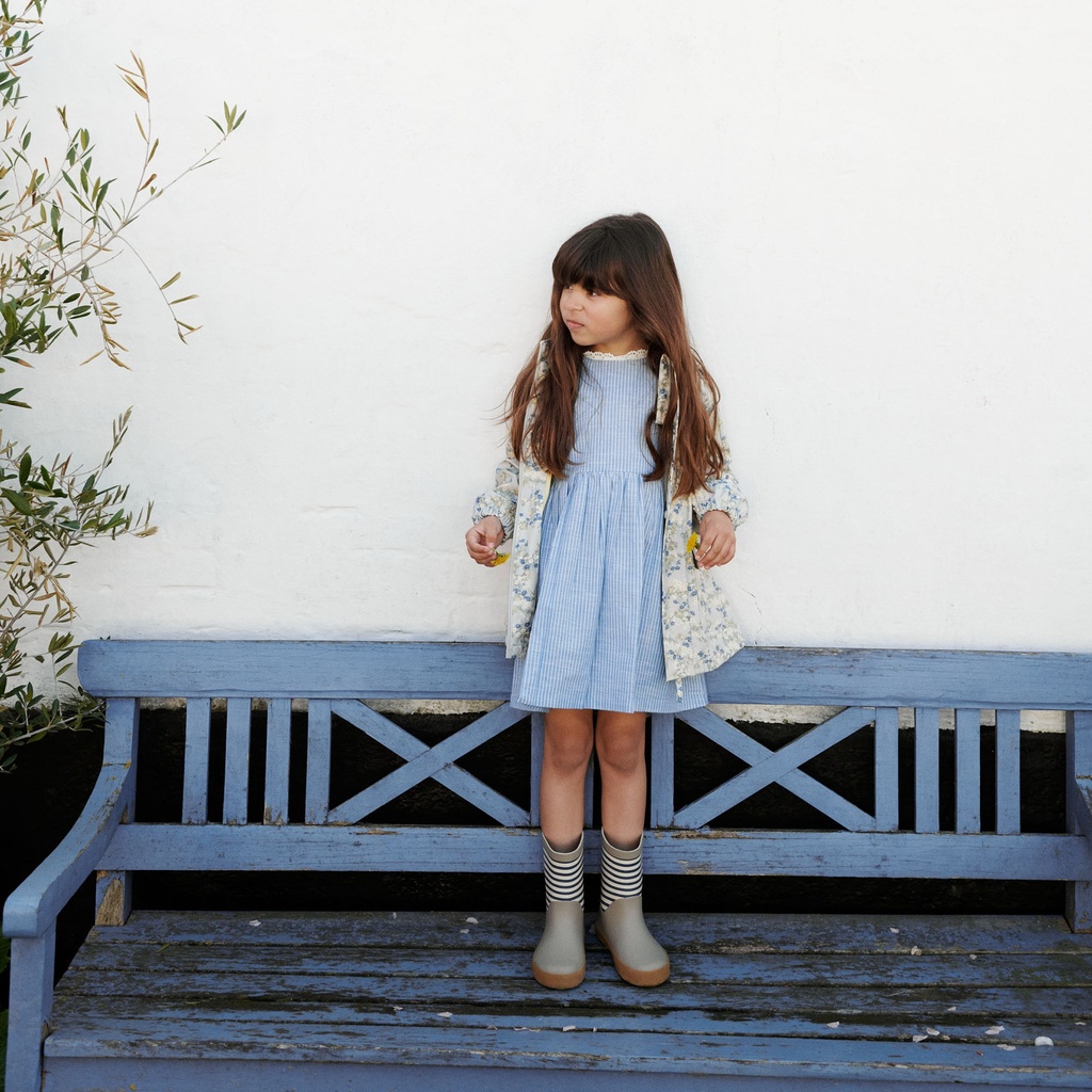 Kleid S/S Elma