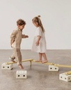 Modu Balance track