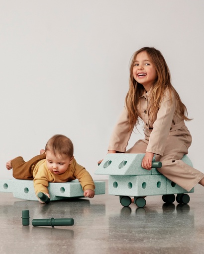 [P0043714] Modu Explorer Set